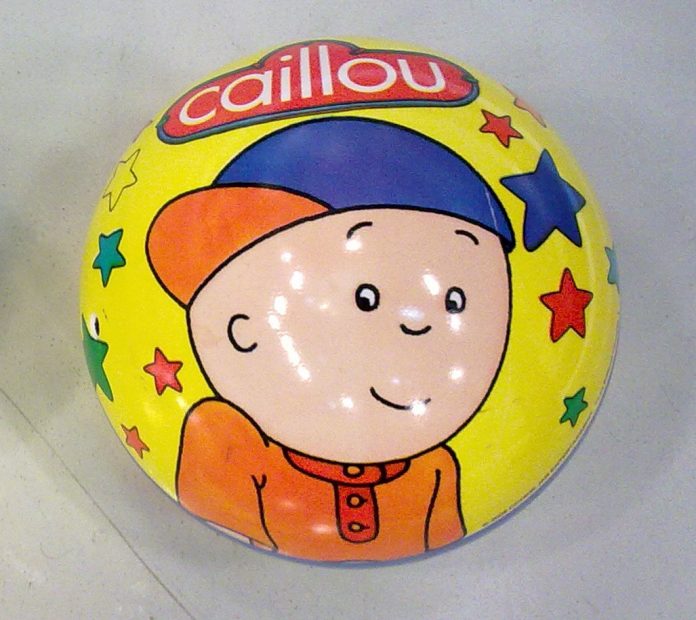 caillou-top